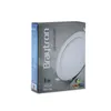 3W LED inbouwspot, neutrale wit (4200K), 160 lumen, ronde Productafbeelding-voorbeeld 2