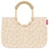 Reisenthel Loopshopper L, Szary, Żółty, Poliester, Koszyk Podgląd zdjęcia produktu 2