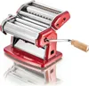 Imperia IPasta La Rossa Nudelmaschine Voir les images du produit 11