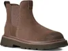 Ugg Chelsea Lug Stiefel Braun EU 43 Hommes Marron EU 43 Voir les images du produit 2