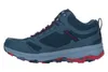 SKECHERS GO RUN TRAIL Herren Sportschuhe 220597-CHAR - navy Produktbild-Vorschau 8