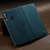 Huawei P Smart 2019 Pouzdro, RetroPolyuretanKožené Pouzdro, Náhled obrázku produktu 6