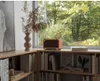 Edifier D32 Multiroom-fähiger WiFi Speaker Bluetooth holz Náhled obrázku produktu 11