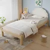 Lit d'enfant Flieks 90 x 200 cm avec barrière de sécurité, Voir les images du produit 2