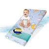 Kindermatratze | klappbare Kindermatratze | Kinder Produktbild-Vorschau 1