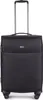 Stratic Light+ Trolley Black schwarz 67cm Produktbild-Vorschau 1