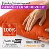 AR Line 2er Pack Jersey Kissenbezüge 50x50 Baumwolle – Produktbild-Vorschau 4
