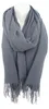 Damenschal Soft Cashmera » Fransenschal 180 x 70 cm » Produktbild-Vorschau 5