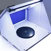Odsávací systém Wiltec pro airbrush 4 m³/min, pro odsávání Náhled obrázku produktu 2