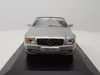 Mercedes 500 SL Cabrio R129 1989 silber Modellauto 1:43 Produktbild-Vorschau 5
