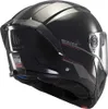Mt Helmets Atom 2 Sv Modular Helmet XS XS Podgląd zdjęcia produktu 5