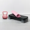 Gymtek® Soft Kettlebell Dumbbell - 8 kg váha - kettlebell, Náhľad obrázku produktu 8