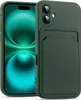 Custodia per cellulare iPhone 17 Custodia in silicone Anteprima dell’immagine prodotto 1