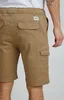 SOLID SDHenik Herren Cargo Shorts Bermuda Kurze Hose mit Produktbild-Vorschau 5