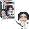 Bleach - Uryu Ishida 1696 - Figura de vinilo Funko Pop Vista previa de la imagen del producto 2
