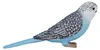 Mojo 387292 Animal Planet pappagallino blu circa 7,5 x 2 x Anteprima dell’immagine prodotto 6