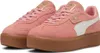 Puma Select Palermo Elevata Sports Shoes Pink EU 40 1/2 Voir les images du produit 1