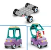 LEGO Bluey Omas mit Bingo und Bluey - Lernspielzeug mit Produktbild-Vorschau 3
