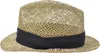 Seeberger Seegras Trilby in beige