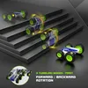 Diyarts RC-Auto (LED Lichter Wiederaufladbar Doppelseitig), Produktbild-Vorschau 2