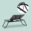 Relaxdays Laptoptafel voor in bed, 40 x 75 x 35 cm (hoogte Productafbeelding-voorbeeld 6