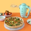 SMEG HMF01PGEU handmixer in retro design uit de jaren '50, Productafbeelding-voorbeeld 4