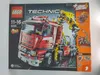 LEGO TECHNIC Truck mit Power-Schwenkkran 1.877-teilig, ab Produktbild-Vorschau 1