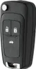 Custodia per chiavi telecomando OPEL INSIGNIA ASTRA J Anteprima dell’immagine prodotto 2