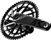 Fsa K-force Team Direct Mount Kurbelgarnitur Schwarz 175 mm Produktbild-Vorschau 2