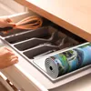 DarHaus Herdabdeckplatte 1 teilig 30x52 cm Anti Rutsch Produktbild-Vorschau 4