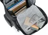Nitro Rucksack WEEKENDER, Größe:ONESIZE, Farben:tough black Produktbild-Vorschau 11