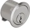 JUNIE Zylinder ø 22 mm zu Schlössern 2863/2886 Produktbild-Vorschau 1