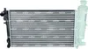 NRF 58920 Kühler Wasserkühler Motorkühler passend für Produktbild-Vorschau 1