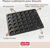 Zenker 3485 / 7420 Teglia per croissant alla vaniglia per Anteprima dell’immagine prodotto 19