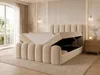 Emlar Boxspringbett Cuddle 160x200 - Komplett-Set mit Produktbild-Vorschau 3