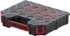 Skříňka s 5 organizéry TAGER CASE (přepážky) 415x290x290 mm Anteprima dell’immagine prodotto 17