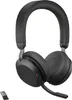 Jabra Evolve2 75 - Cuffie - On-Ear - Bluetooth - wireless, Anteprima dell’immagine prodotto 5