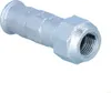 Raccord à compression en fonte malléable GEBO de type I Voir les images du produit 5