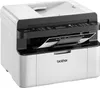 Brother MFC-1910W (S/W Laserdrucker, Scanner, Kopierer, Produktbild-Vorschau 8