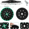 brusný kotouč 150 mm, kompatibilní s Festool Rotex 150, Náhled obrázku produktu 4