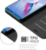 Cadorabo Case for Honor 9 LITE Protective Case in Black Náhled obrázku produktu 4