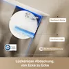 Robot aspirapolvere MOVA S70 con funzione di lavaggio e Anteprima dell’immagine prodotto 7
