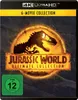 Jurassic World Ultimate Collection 4K Produktbild-Vorschau 1