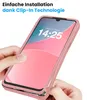 360 Grad Rundum Schutz Handyhülle für Samsung Galaxy A26 5G Produktbild-Vorschau 4