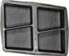 5 Schalungsformen Betonformen für 17 Klosterpflaster Produktbild-Vorschau 7
