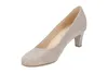 Gabor 01.400 Damenschuhe - Pumps rose Elegant NEU Produktbild-Vorschau 3