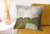 MuchoWow® Zierkissen Sofakissen Wohnzimmer Dekokissen 60x60 Produktbild-Vorschau 6