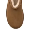 Buty UGG Classic Ultra Mini Platform 1135092CHE Podgląd zdjęcia produktu 5