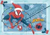Spiderman-Adventskalender mit 24 Weihnachtsüberraschungen Produktbild-Vorschau 1