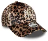 New Era 9FORTY Damen Cap New York Yankees MLB Leo Velour Produktbild-Vorschau 3